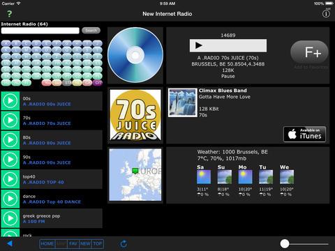 internet radio international stations internet radio international stations